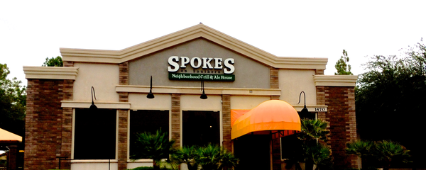 Business After Hours at Spokes on Southern