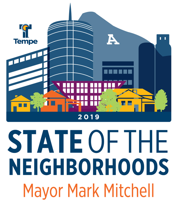 State of the Neighborhoods