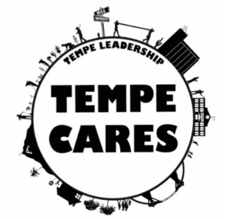 Save the Date for Tempe Cares Day!
