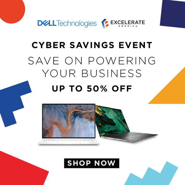 Dell is Launching Their Hottest Deals RIGHT NOW!