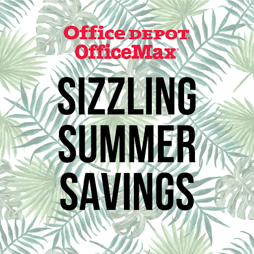 Sizzling Summer Savings Program