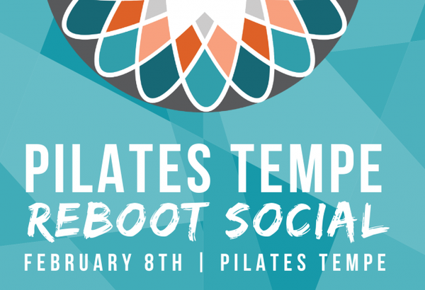 Pilates Tempe Social & Silent Auction