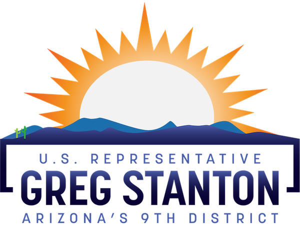 A Message from Greg Stanton