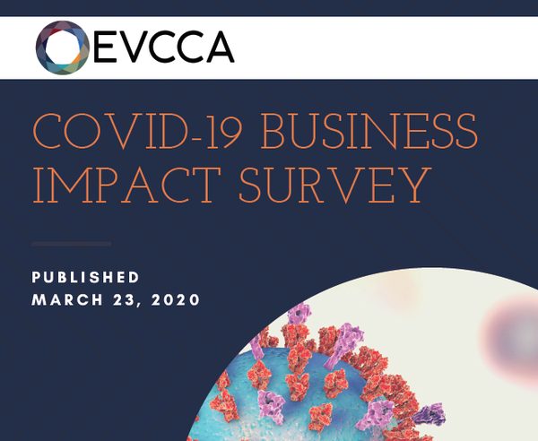EVCCA COVID-19 Business Impact Report