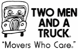Two Men and a Truck is Hiring!