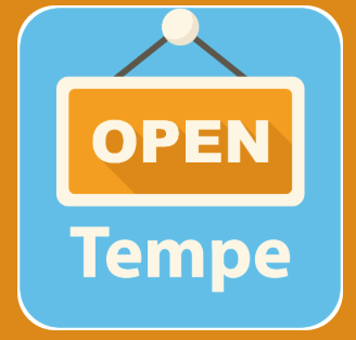 OpenTempe App - Download Today