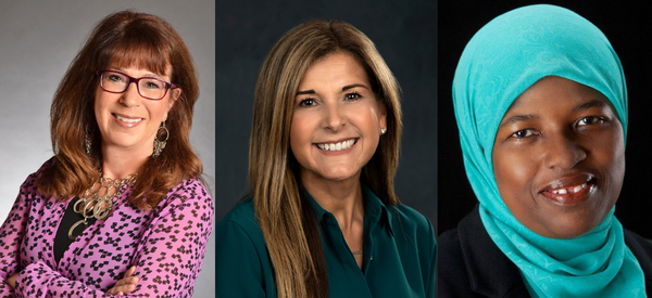 2021 Business Woman of the Year Finalists Announced
