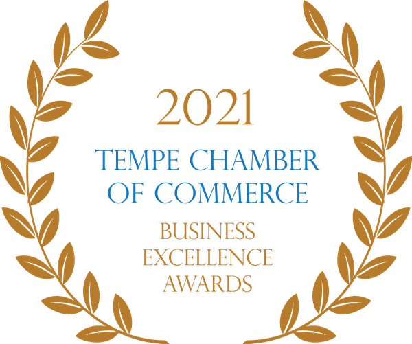 2021 Business Excellence Award Nominations Now Open!