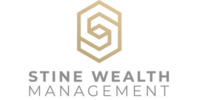 Stine Wealth Management logo
