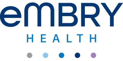 Embry Health logo