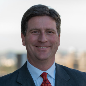 Greg Stanton (Candidate for US Congress 9th District)