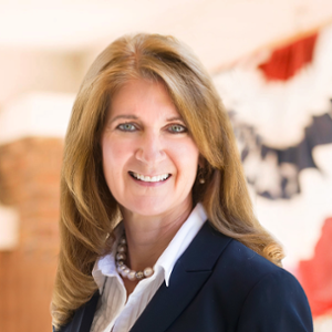 Jill Norgaard (State Representative District 18 at Arizona House of Representatives)