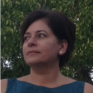 Emma Viera, PHD, MPH (Executive Director of Unlimited Potential)